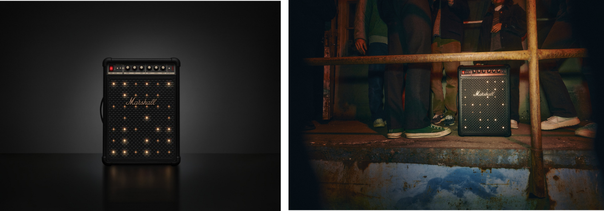 Marshall、パーティースピーカー「Bromley 450」を3月17日より発売 - 画像1