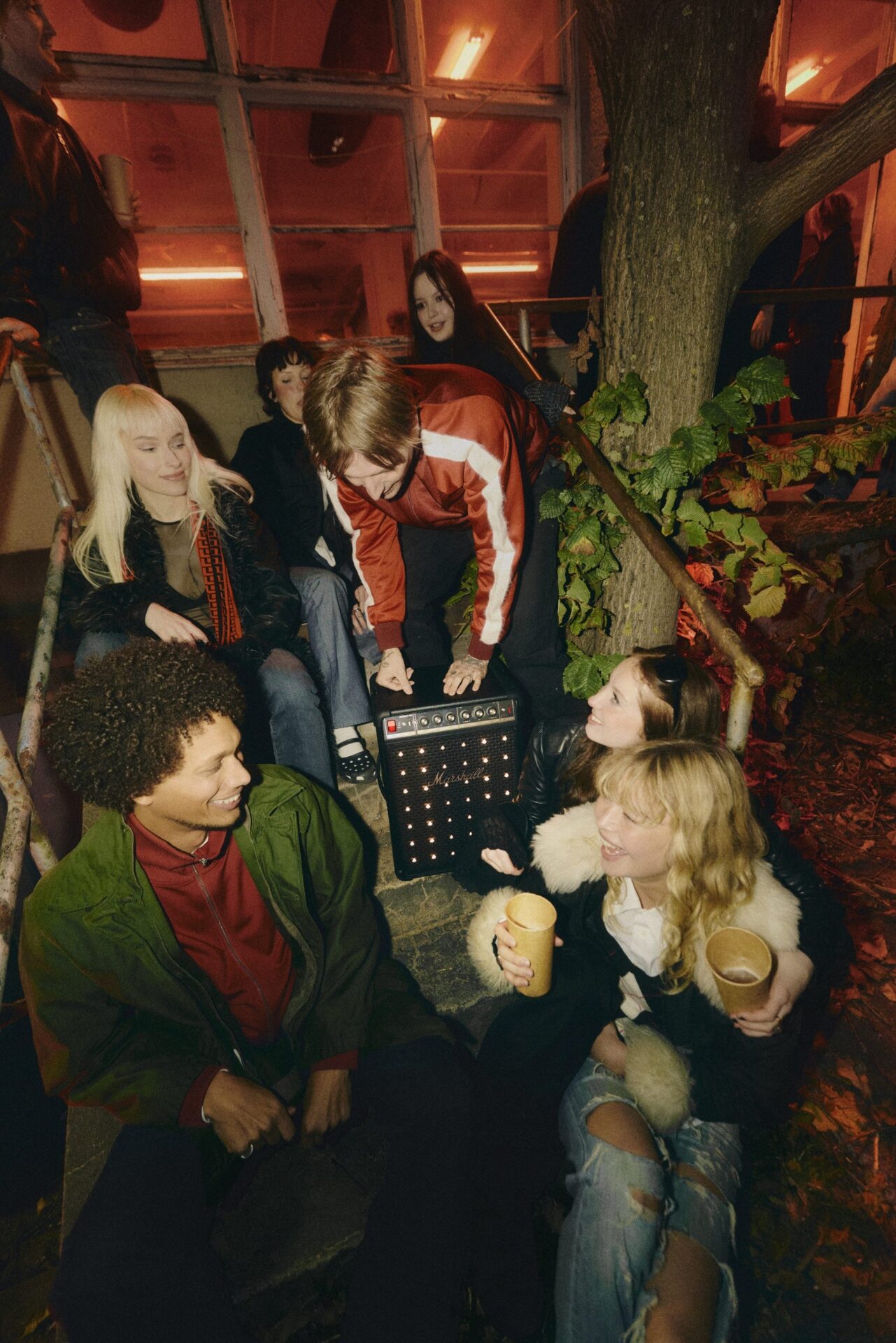 Marshall、パーティースピーカー「Bromley 450」を3月17日より発売 - 画像3