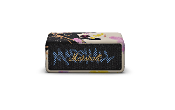 Marshall、FCCKとの旧正月限定モデルを発表 - 画像2