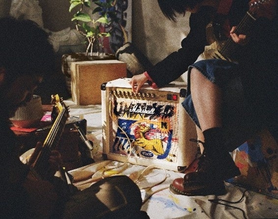 Marshall、FCCKとの旧正月限定モデルを発表 - 画像5