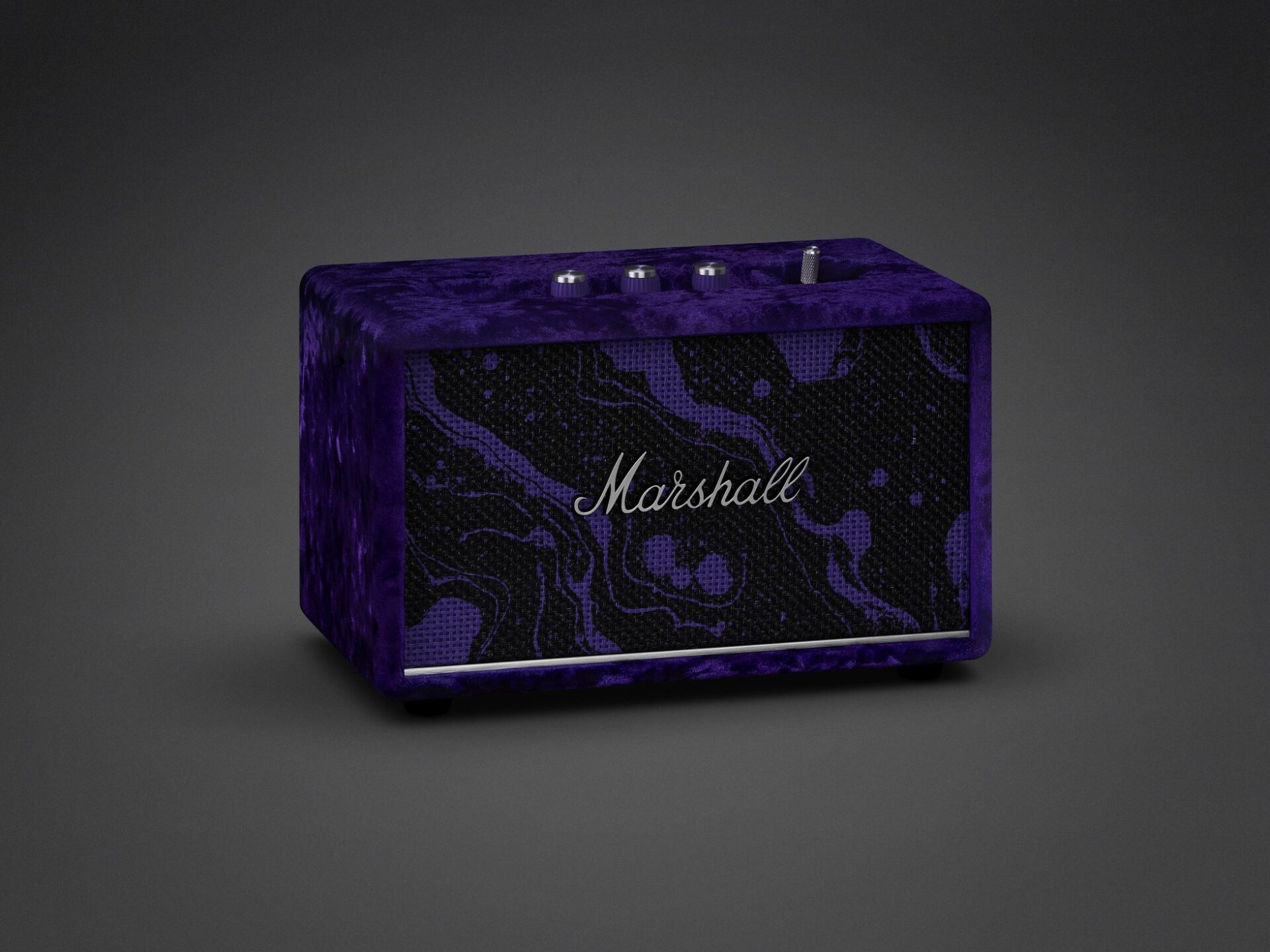 Marshall、ジミ・ヘンドリックスとの出会い60周年記念コレクションを発売 - 画像3