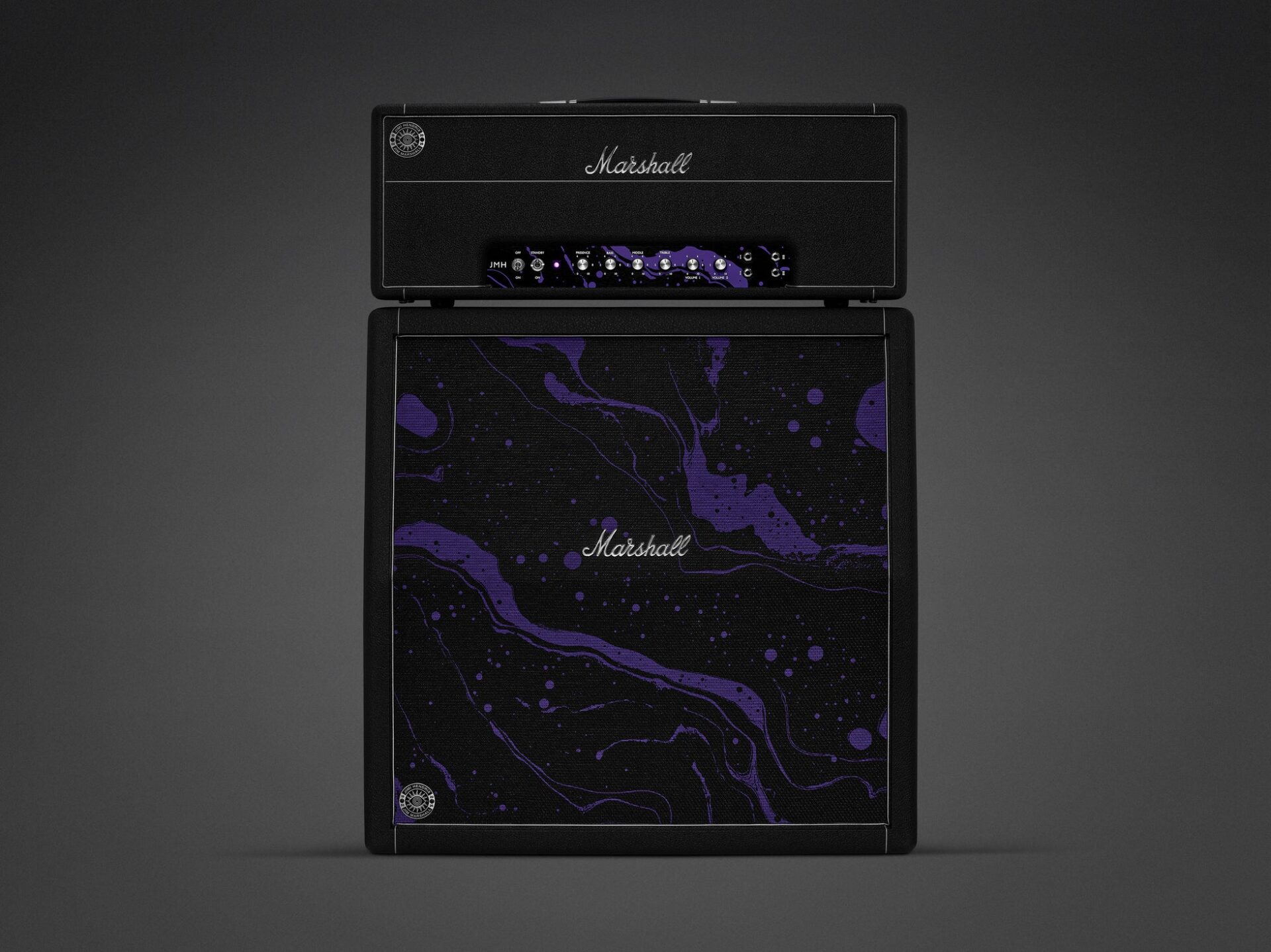 Marshall、ジミ・ヘンドリックスとの出会い60周年記念コレクションを発売 - 画像4