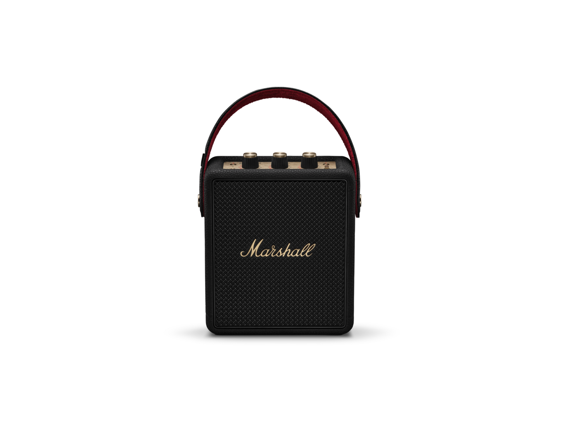 Marshall、最大40時間再生に対応した「Stockwell III」を発売 - 画像3