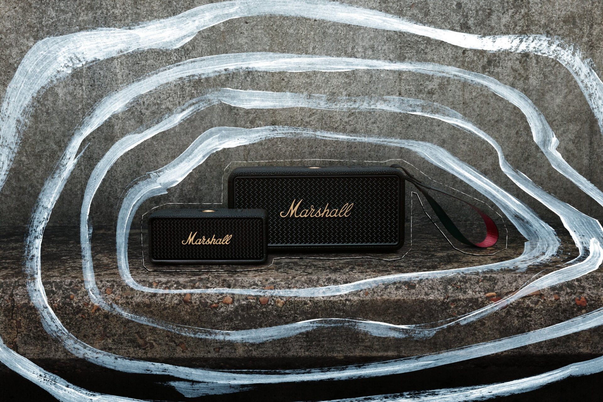 Marshall、7月7日よりサマーキャンペーン開催。人気製品を特別価格で提供 - 画像1