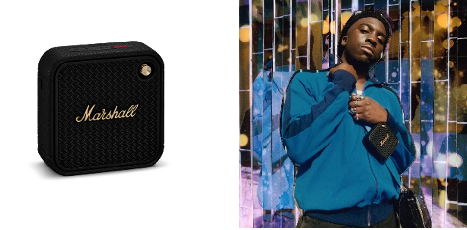 Marshall、7月7日よりサマーキャンペーン開催。人気製品を特別価格で提供|販売チャネルについて