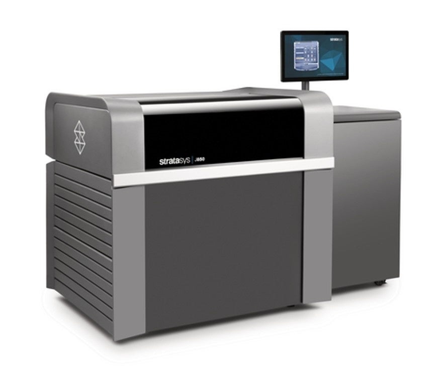 丸紅I-DIGIO、ストラタシス製3Dプリンターの最新機種「J850 Core」の取り扱いを開始 - 画像1