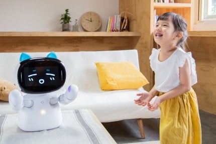 丸文、教育総合展「EDIX東京」でAIロボット「Kebbi Air」を展示 - 画像3