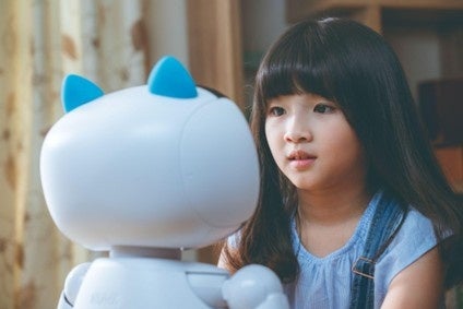 丸文、教育総合展「EDIX東京」でAIロボット「Kebbi Air」を展示 - 画像4