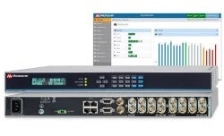 丸文、Interop Tokyo 2026に出展。最新のインフラ技術を実機デモで紹介 - 画像8