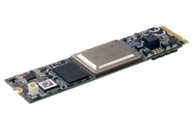 丸文、Japan IT Week 春 2026に出展 AI・エッジコンピューター関連製品を多数展示 - 画像12