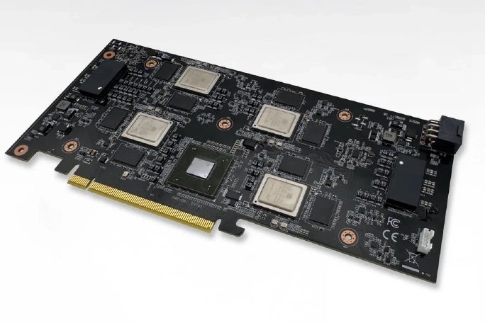 丸文、Japan IT Week 春 2026に出展 AI・エッジコンピューター関連製品を多数展示 - 画像13