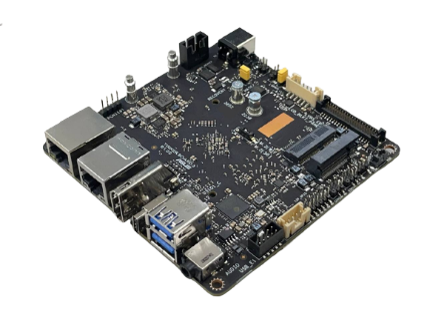 丸文、Japan IT Week 春 2026に出展 AI・エッジコンピューター関連製品を多数展示 - 画像7