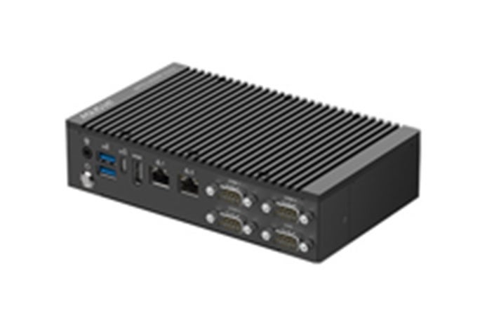 丸文、Japan IT Week 春 2026に出展 AI・エッジコンピューター関連製品を多数展示 - 画像8