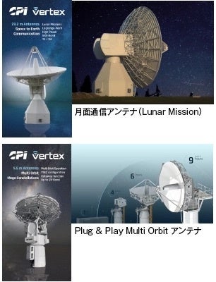丸文、5月27日開催の「SPEXA -国際宇宙ビジネス展-」に出展 - 画像2