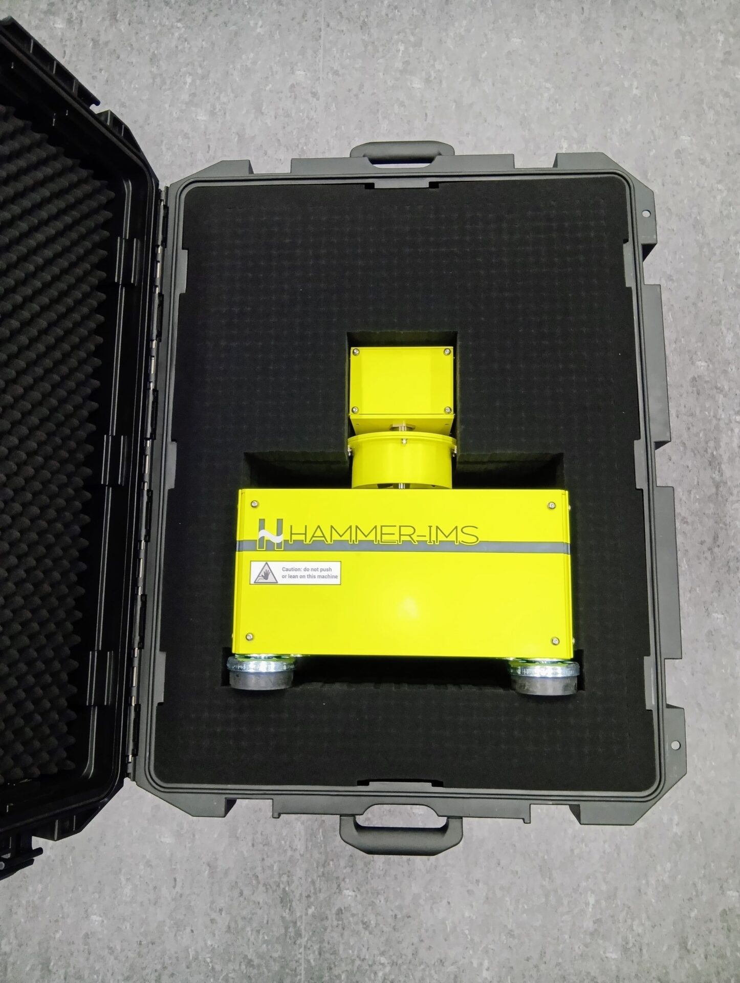 エーディーエステック、非接触・非放射線測定機「Marveloc-Lab」を販売開始 - 画像4