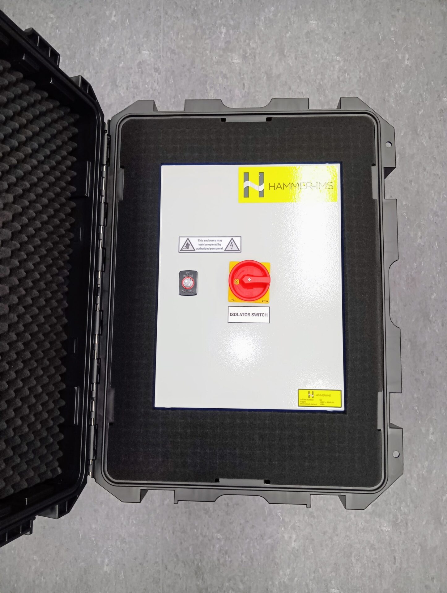 エーディーエステック、非接触・非放射線測定機「Marveloc-Lab」を販売開始 - 画像5