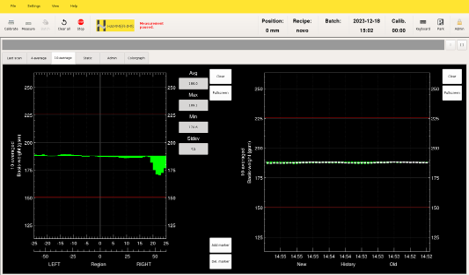 エーディーエステック、非接触・非放射線測定機「Marveloc-Lab」を販売開始 - 画像6