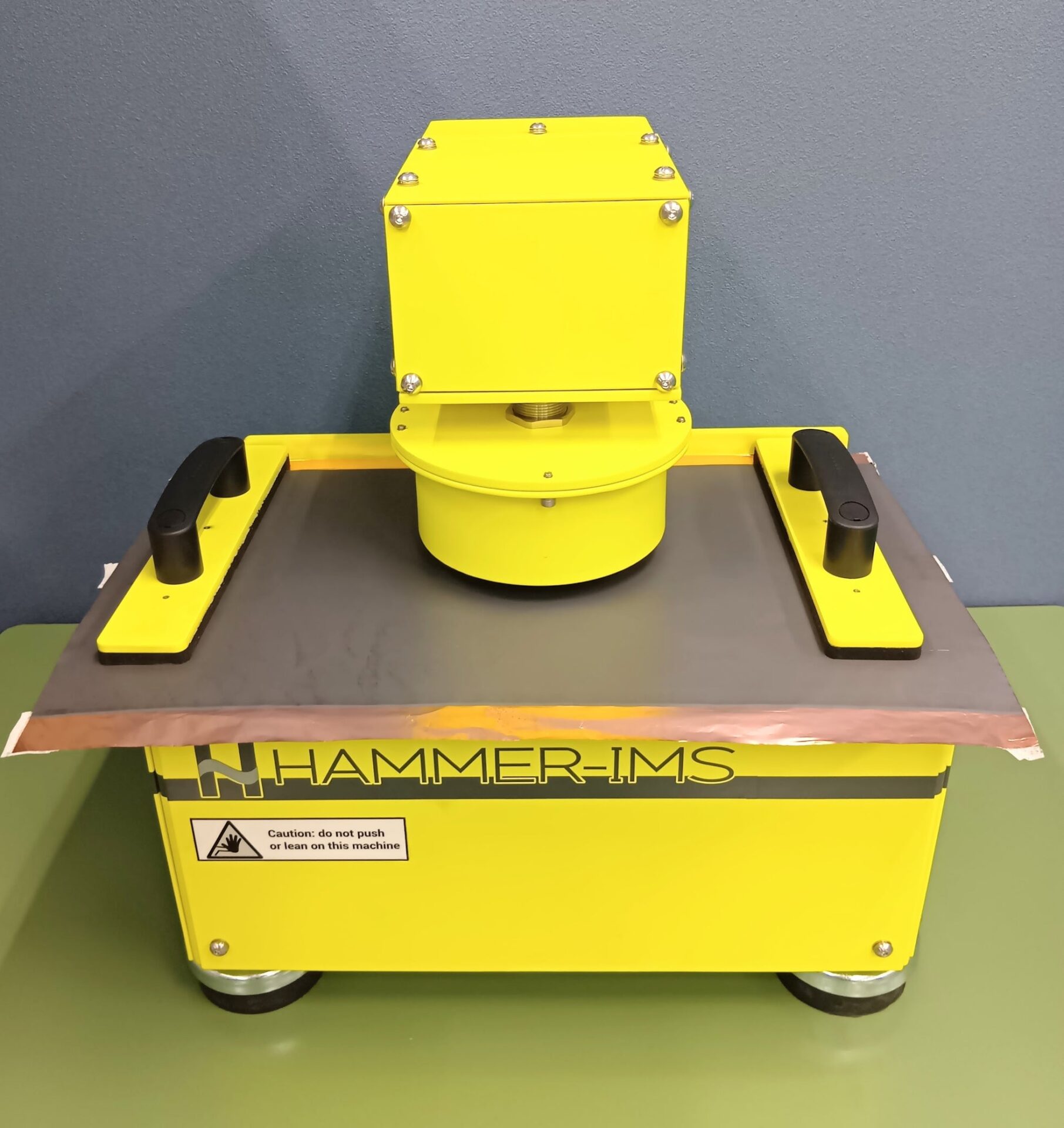 エーディーエステック、非接触・非放射線測定機「Marveloc-Lab」を販売開始 - 画像7