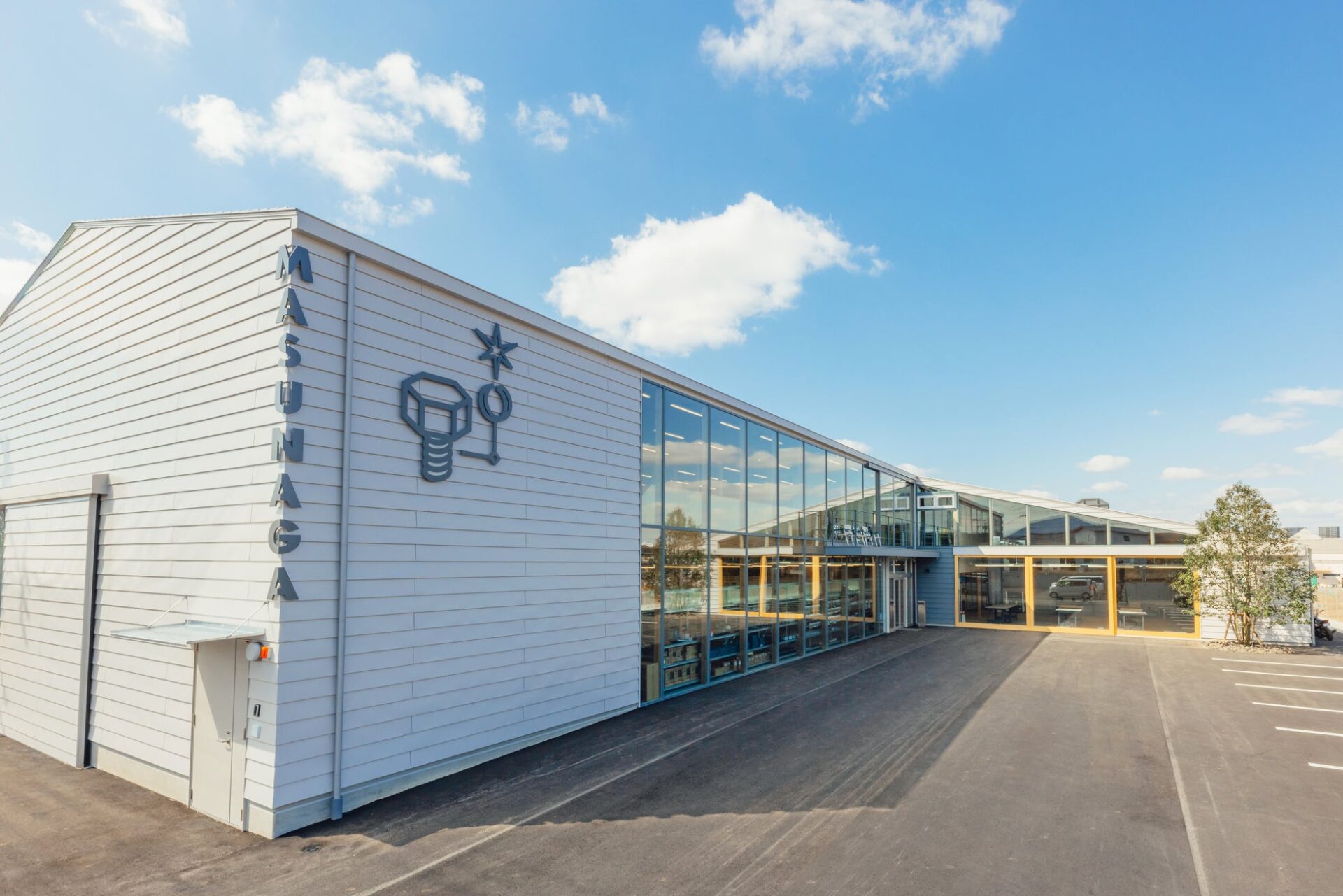 マスナガキカイ研究所、オープン1周年記念イベントを開催 - 画像1