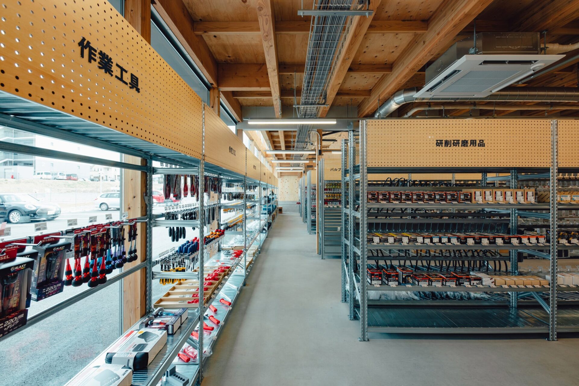 マスナガキカイ研究所、オープン1周年記念イベントを開催 - 画像6