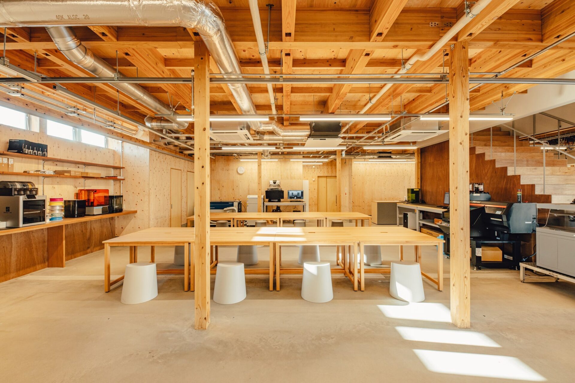 マスナガキカイ研究所、オープン1周年記念イベントを開催 - 画像7