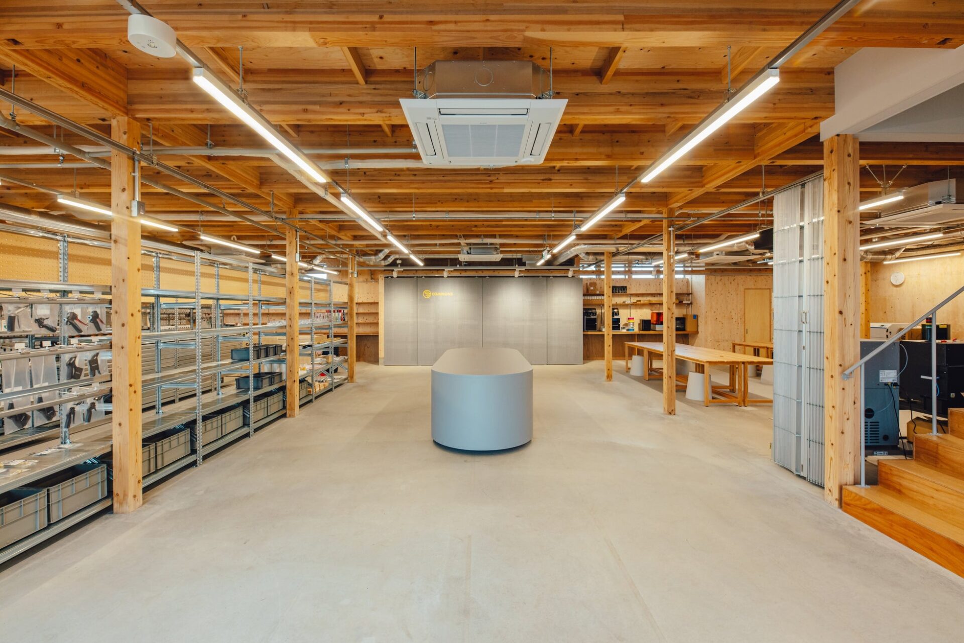 マスナガキカイ研究所、オープン1周年記念イベントを開催 - 画像8