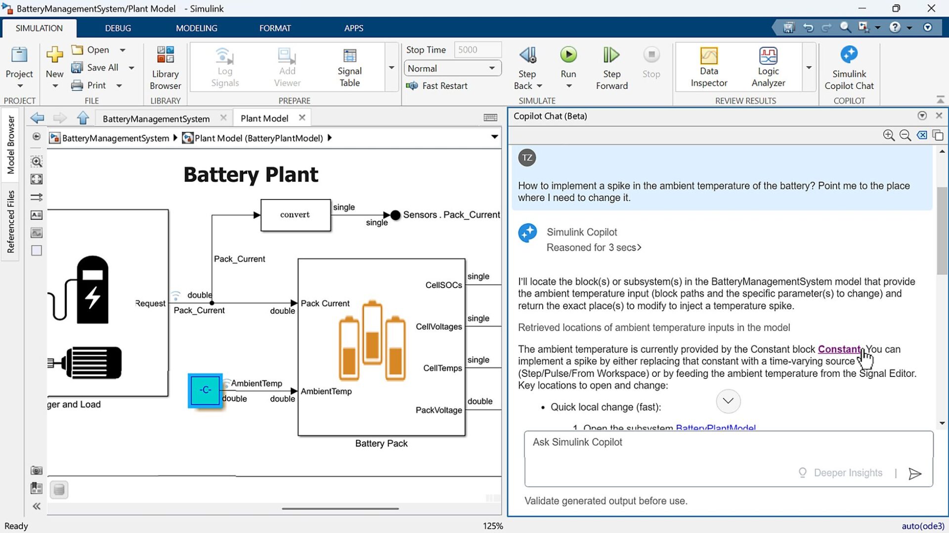 MathWorks、MATLABとSimulinkの最新版「R2026a」を発表 - 画像1