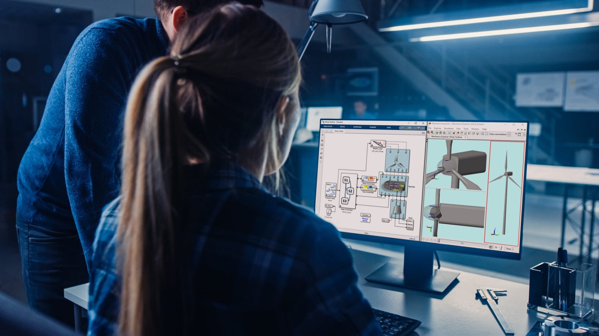 MathWorks、ルネサス製マイコン向けハードウェアサポートを発表 - 画像1