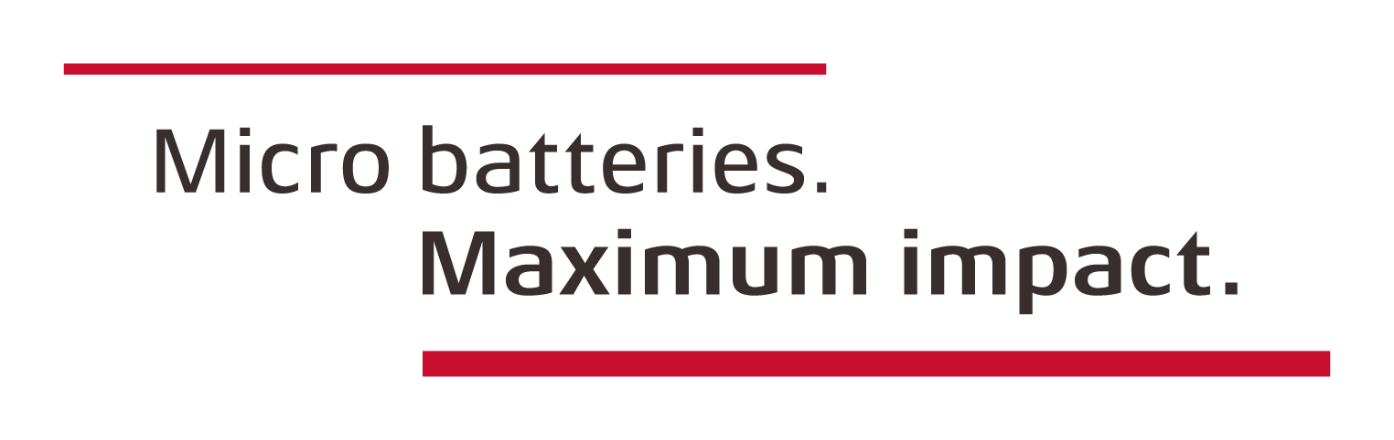 マクセル、新コーポレートバイラインを制定 - 画像2