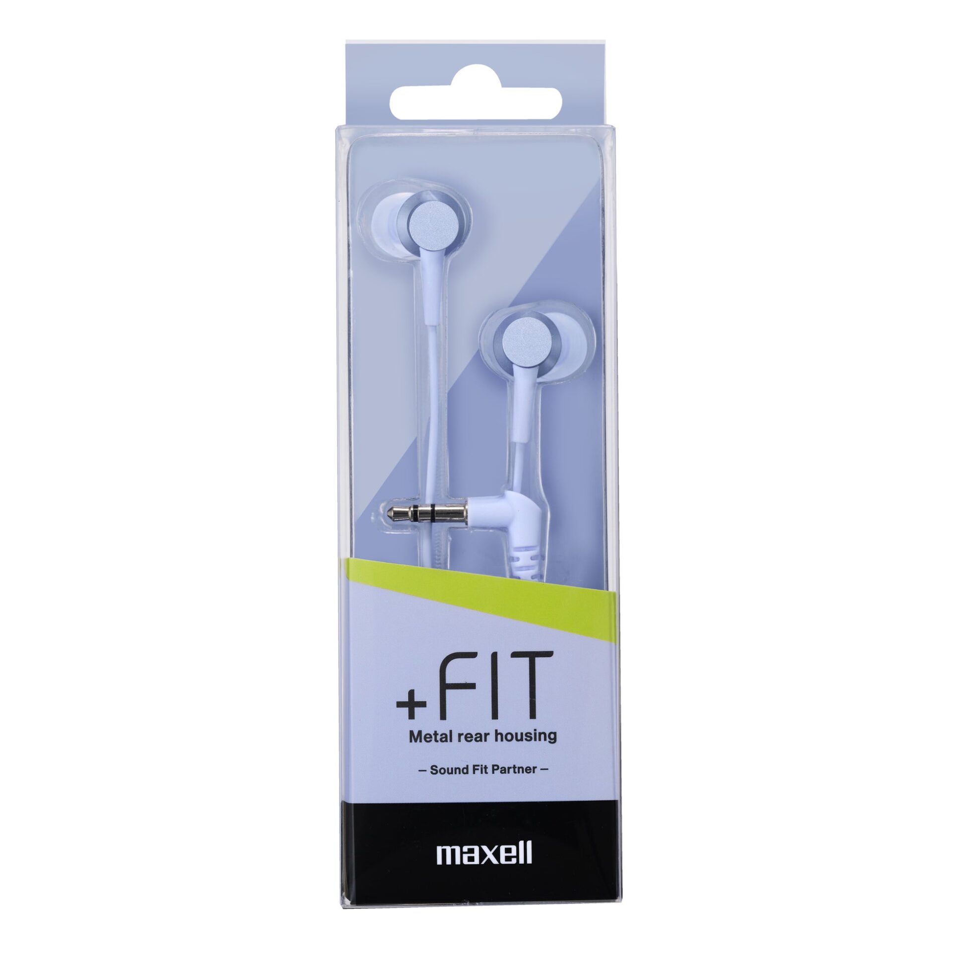 マクセルブランド、有線ヘッドホン「＋FiT」シリーズを発売 - 画像9