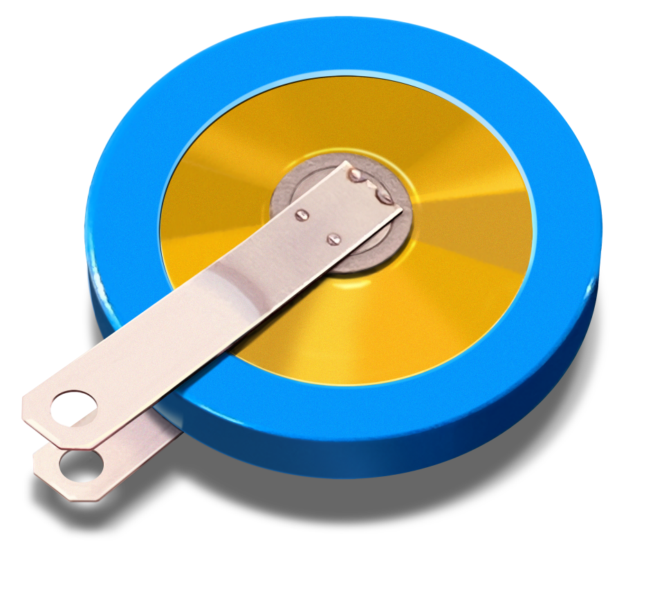 マクセル、IoT向けコイン形全固体電池「PSB2032」を開発 - 画像2