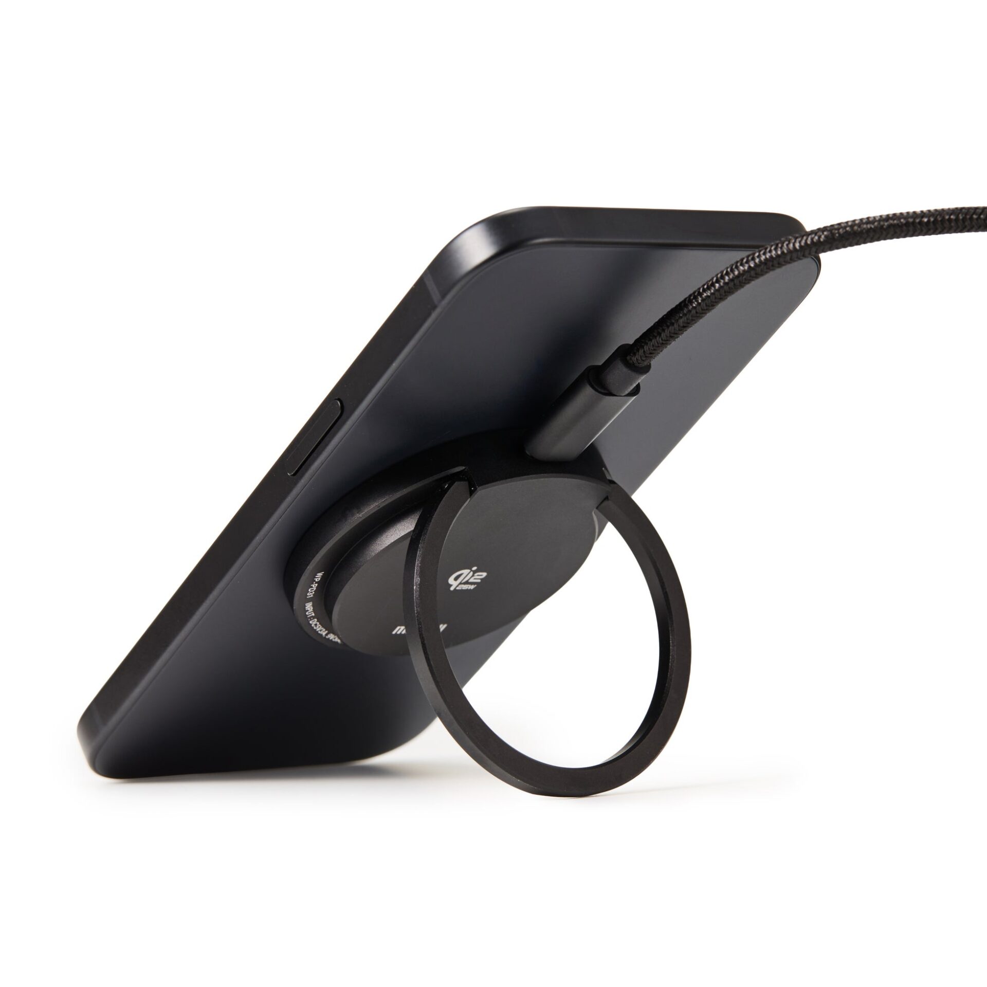 マクセル、Qi2 25W対応ワイヤレス充電器を発売 - 画像4