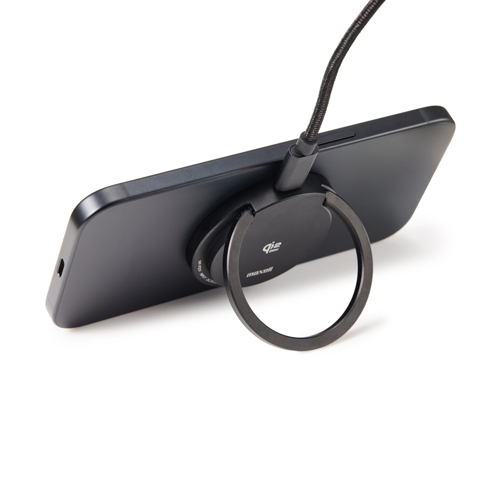 マクセル、Qi2 25W対応ワイヤレス充電器を発売 - 画像5