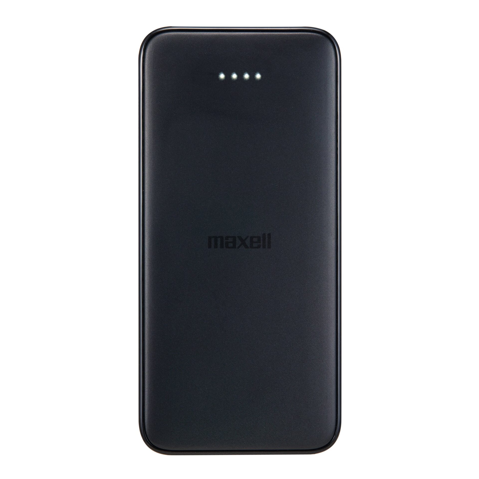 マクセル、PD対応の半固体電池モバイルバッテリーを発売 - 画像5