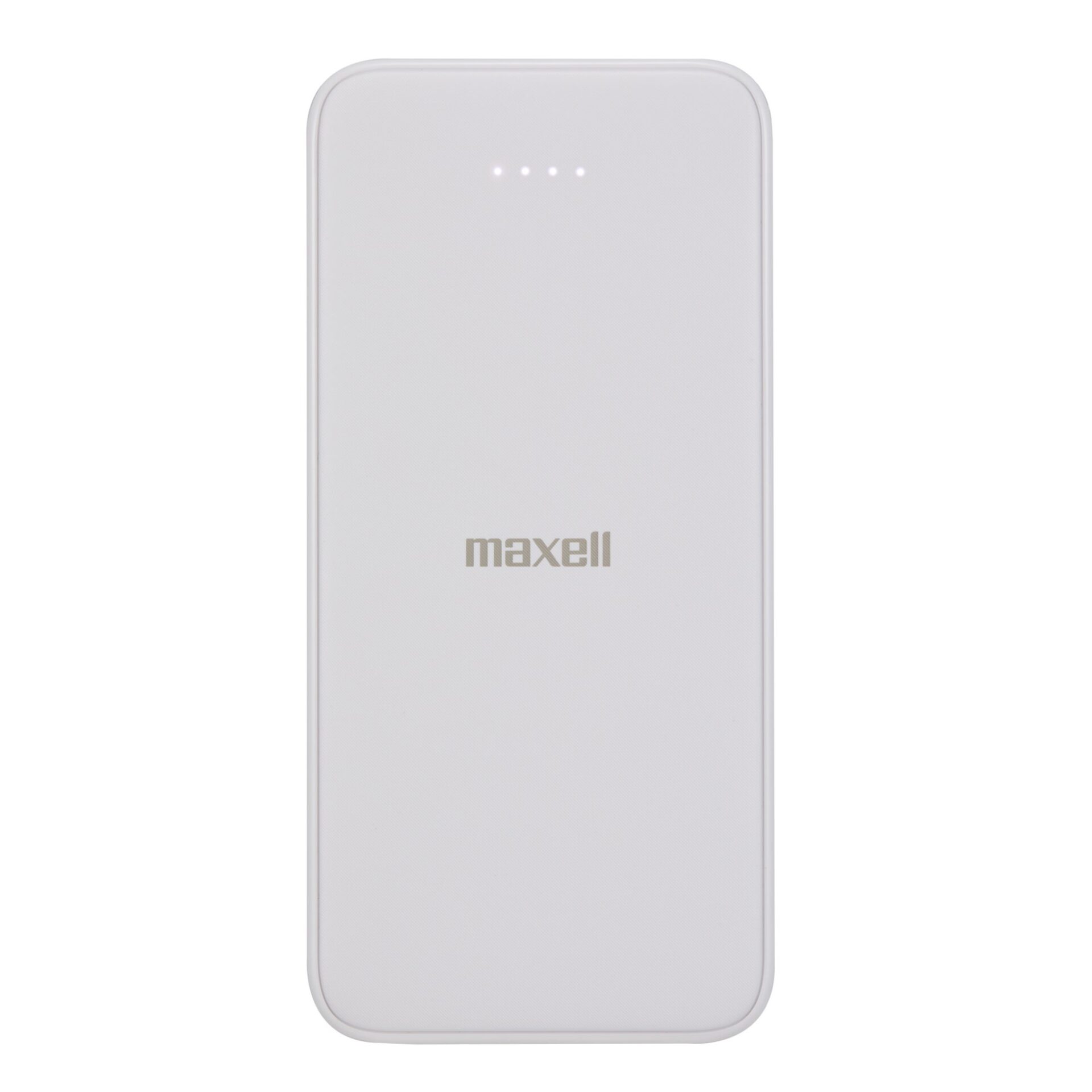 マクセル、PD対応の半固体電池モバイルバッテリーを発売 - 画像7