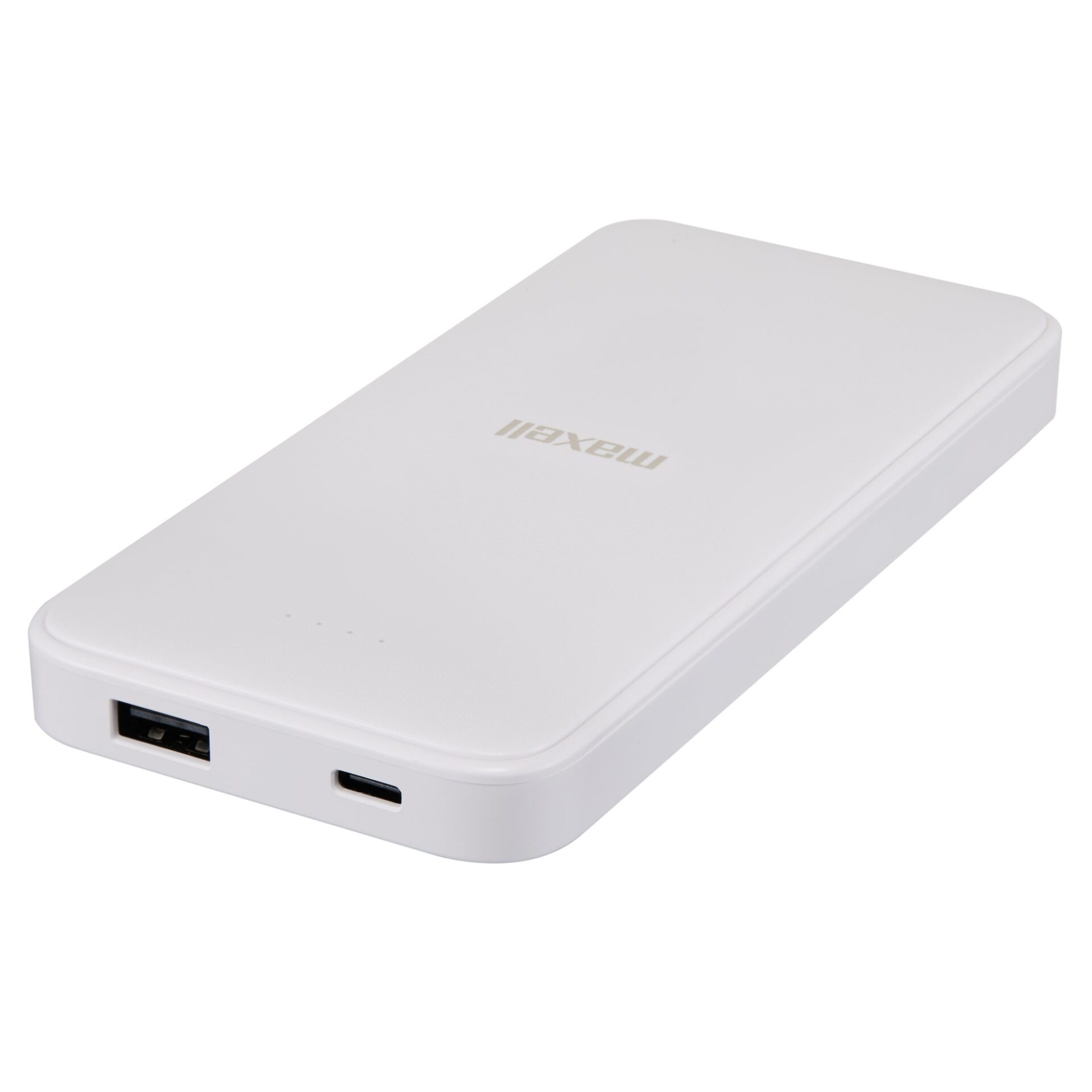 マクセル、PD対応の半固体電池モバイルバッテリーを発売 - 画像9