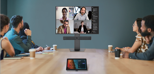 ナイスモバイル、Japan IT Week 2026でMAXHUB「Express Install」を初公開 - 画像3