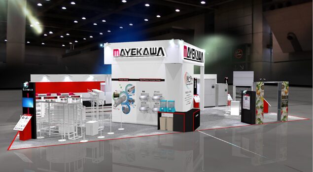 前川製作所、食品製造総合展「FOOMA JAPAN 2026」に出展 - 画像1