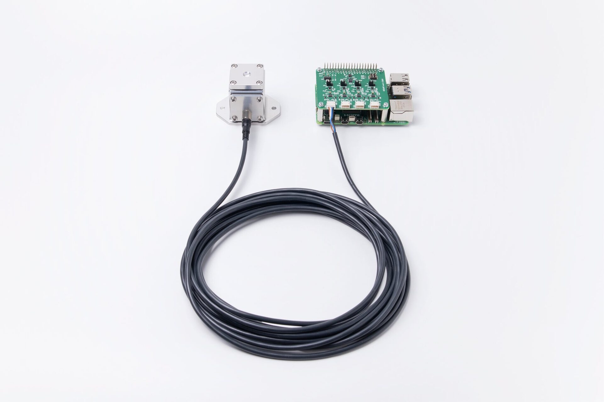 メカトラックス、PoCから現場導入まで対応するラズパイ用センサシリーズを発売 - 画像3