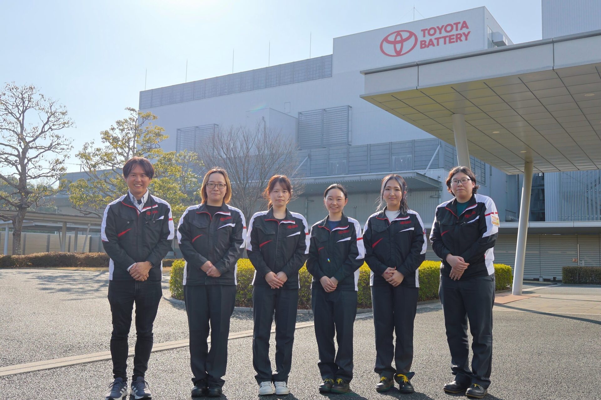 トヨタバッテリー、製造現場の足の負担軽減に「メディエイド」インソールを導入 - 画像2