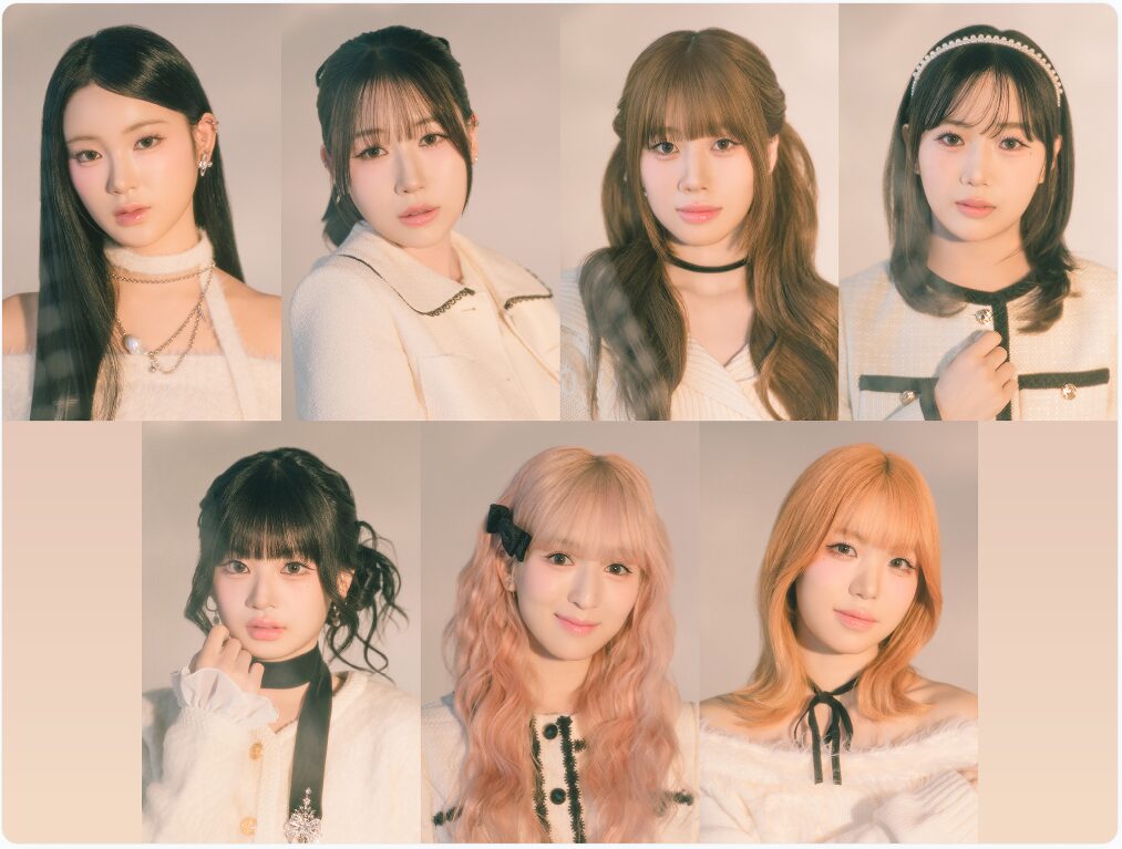 ME:I、Samsung Galaxy S26 Ultraの新CMを公開 - 画像4