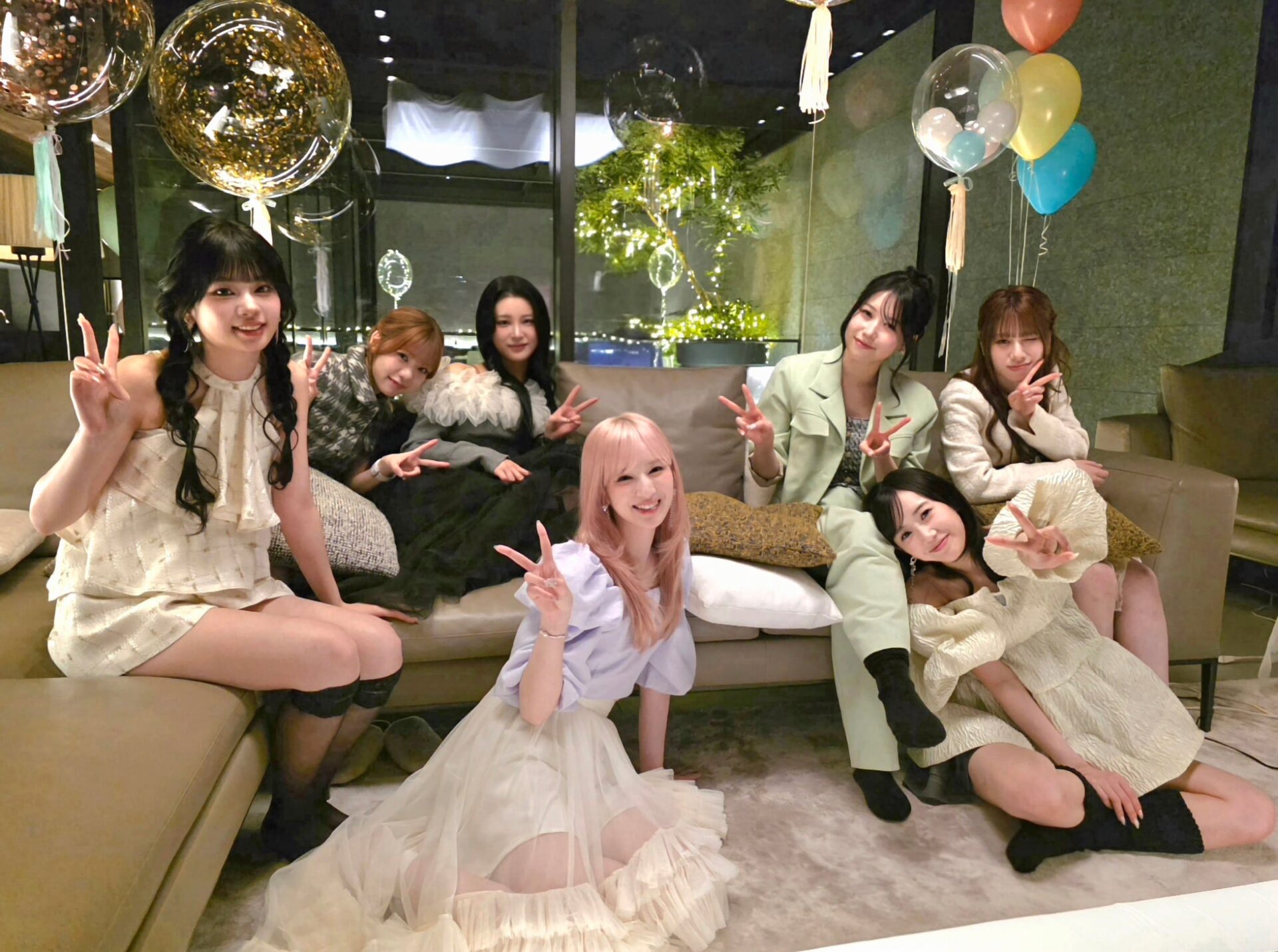 ME:I、Samsung Galaxy S26 Ultraの新CMを公開 - 画像9