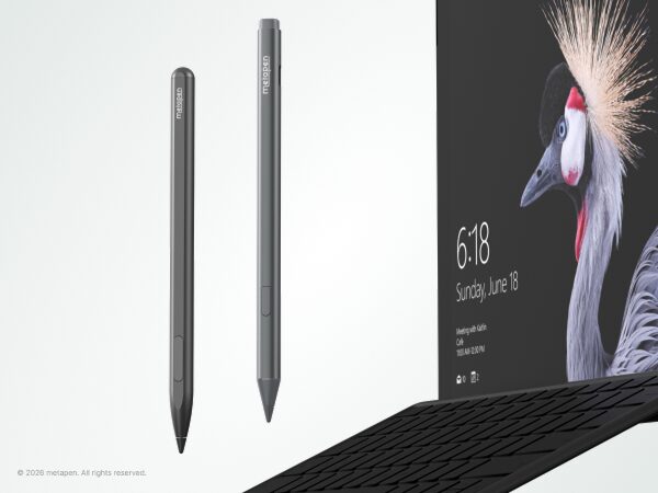 Metapen M1