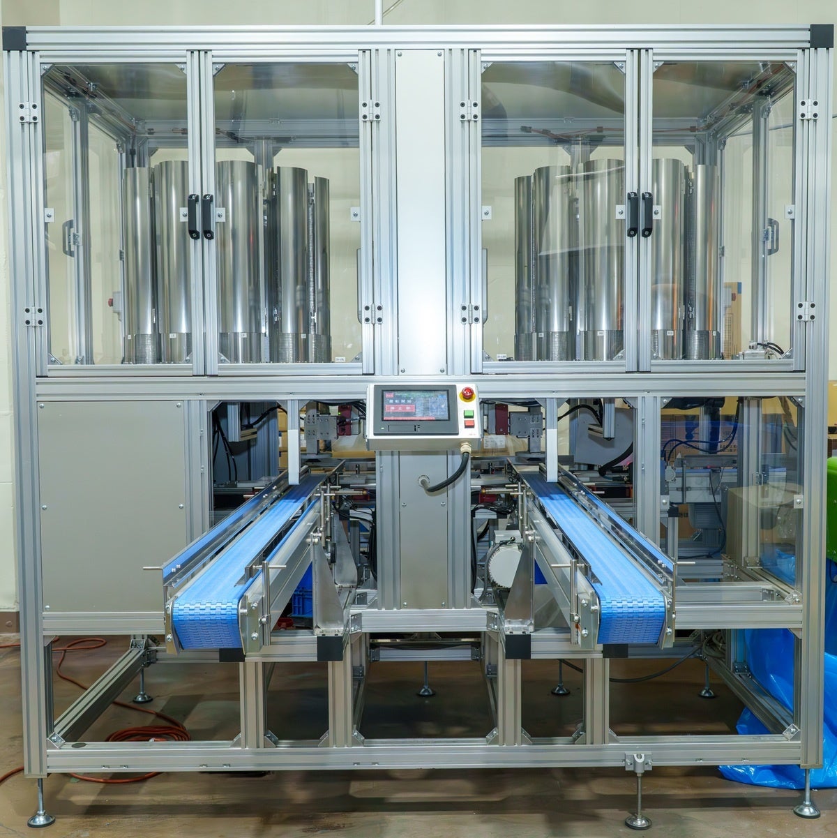 meviyとmeviyマーケットプレイス、食品工場の自動化を加速 - 画像3