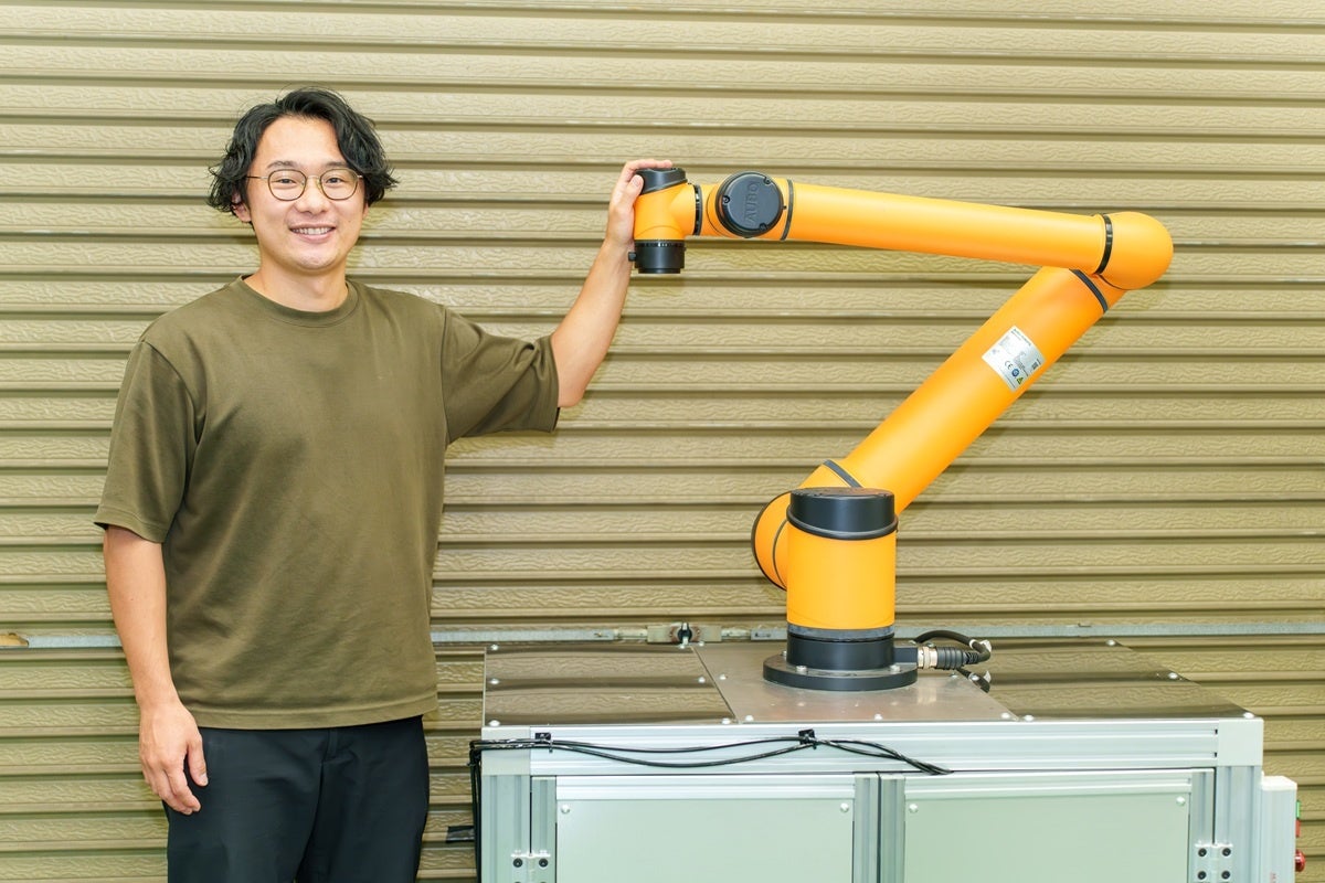 meviyとmeviyマーケットプレイス、食品工場の自動化を加速 - 画像4