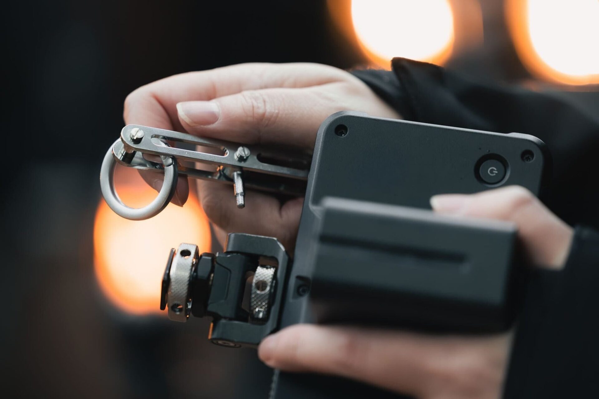 MGNET、キャプテンスタッグとカメラアクセサリーブランド「CSP」を共創 - 画像3