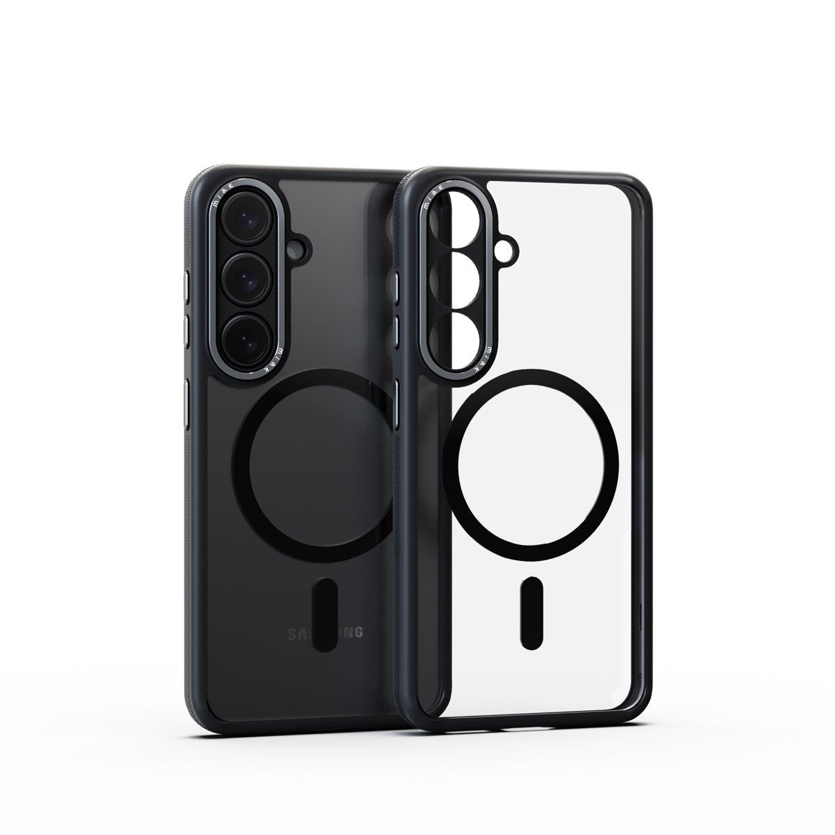 miak、Galaxy S26 / S26 Ultra用Qi2対応デザインケースを発売 - 画像9