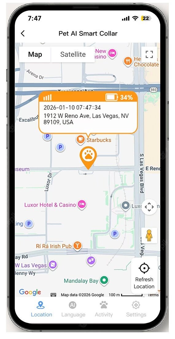 AIで犬の鳴き声を翻訳するスマート首輪「Mibuddy」が日本上陸 - 画像11