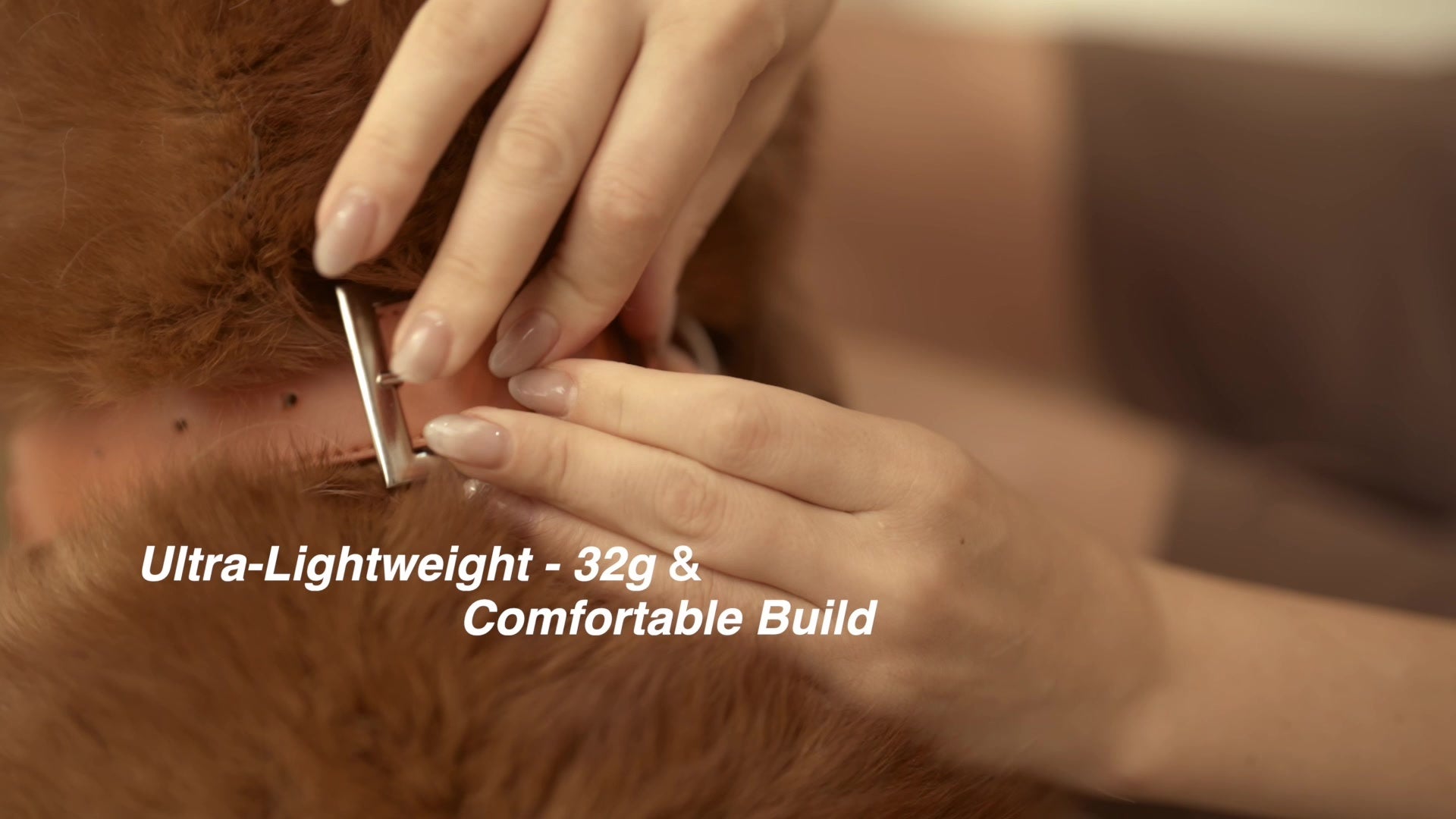 AIで犬の鳴き声を翻訳するスマート首輪「Mibuddy」が日本上陸 - 画像13