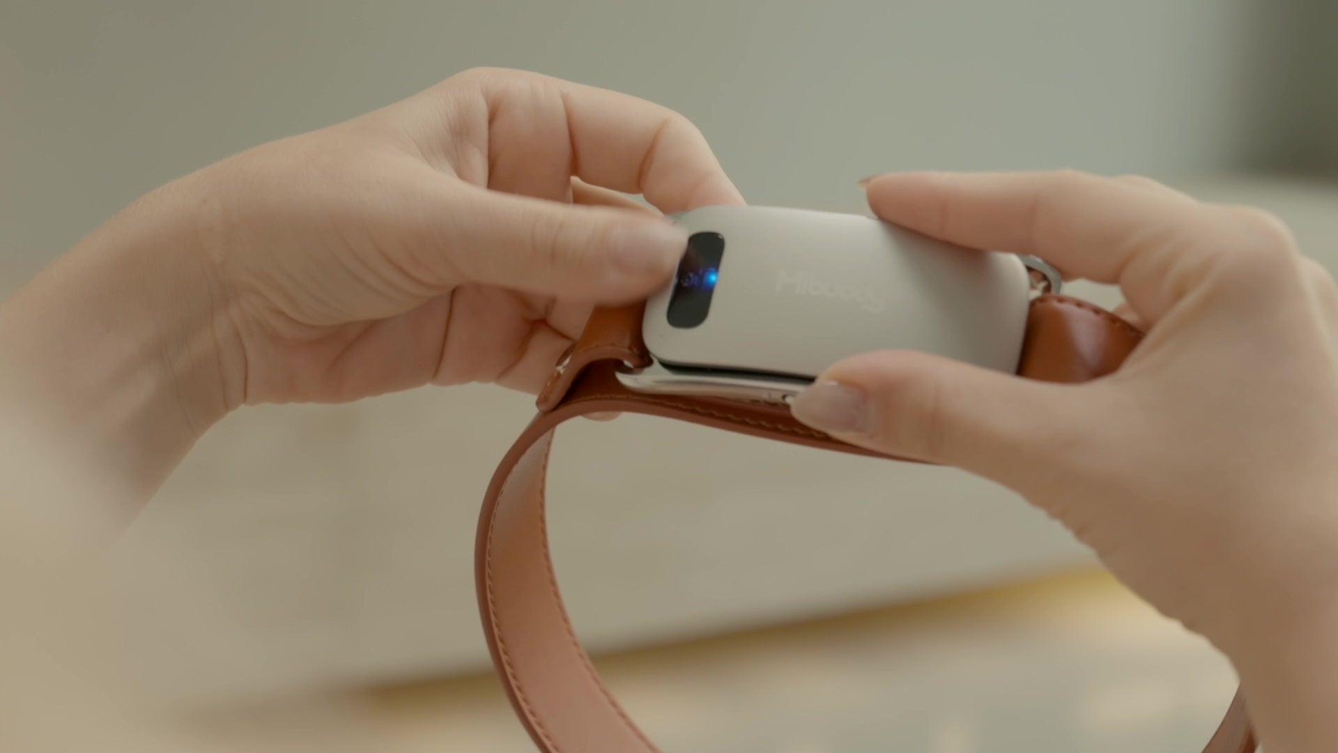 AIで犬の鳴き声を翻訳するスマート首輪「Mibuddy」が日本上陸 - 画像14